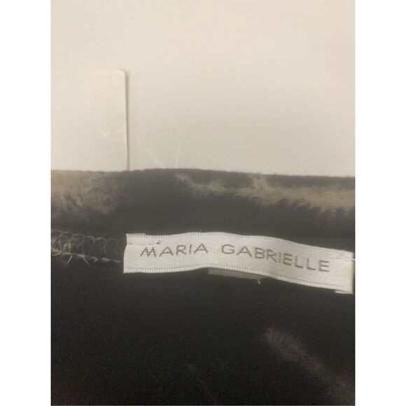 Tie Dye Studded T-shirt - Picture 5 of 9